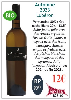 AUTOMNE-LUBERON-BLANC-WINERIE